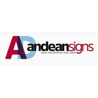 Andean Signs logo - Similar company to Xelabus Limited