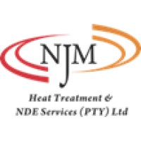 NJM HEAT TREATMENT AND NDE SERVICES (PTY) LTD logo - Similar company to Dekra Industrial - South Africa