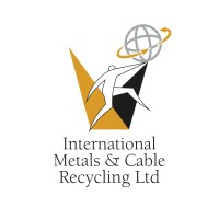 International Metals and Cable Recycling Ltd logo - Similar company to Gold Tee Golf