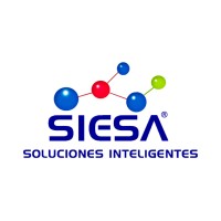 SIESA Soluciones Inteligentes logo - Similar company to Siesa