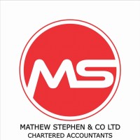 Mathew Stephen Co. Ltd logo - Similar company to Remote Accountant Course