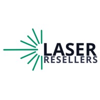 Laser Resellers logo - Similar company to Flexi Compras