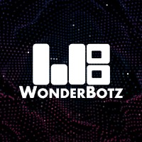 WonderBotz logo - Similar company to Cognitbotz