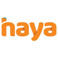 Haya HR logo - Similar company to Diablorosso