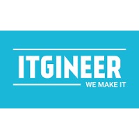 ITGINEER -  Serviços em Tecnologias de Informação, Lda logo - Similar company to G3Tech - Tecnologias De Informação