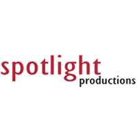 Spotlight Productions logo - Similar company to Spotlight Productions