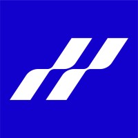 Hammock Helicopter logo - Similar company to Hammock Robotics