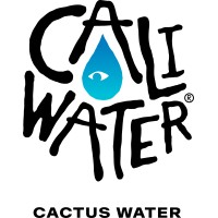 CALIWATER logo - Similar company to Back To Back Vc