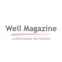 Well Magazine logo - Similar company to Contract Network