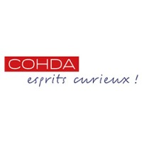 Cohda logo - Similar company to Smartbricks