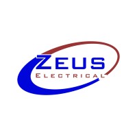Zeus Electrical Services Ltd logo - Similar company to Marlborough Electrical Contracting Ltd