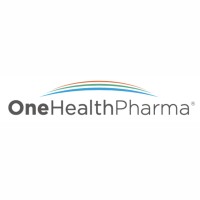 One Health Pharma logo - Similar company to Pg Consulting Pharma