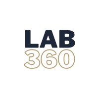 LAB360 logo - Similar company to Lab360° Ab