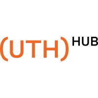 UTH Hub logo - Similar company to Flame - فليم