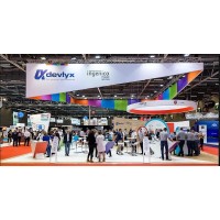 Devlyx IT logo - Similar company to Gest-Mag