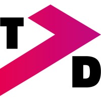 The Doers logo - Similar company to Tech-Up Accelerator