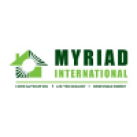 Myriad International SAL logo - Similar company to Essm Power Control Switchgears Manufacturing Llc