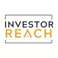 Investor Reach logo - Similar company to Evg Extracts Llc