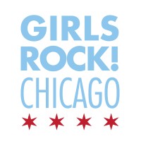 Girls Rock! Chicago logo - Similar company to Hercampus At Scranton