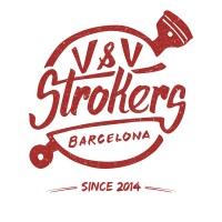V&V Strokers Barcelona