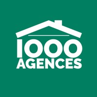 1000agences logo - Similar company to Pepeats