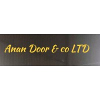 Anan Door & CO LTD logo - Similar company to Get Cheddar