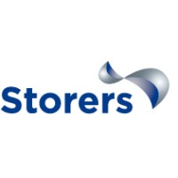 Storers LTD logo - Similar company to Knees Engineering