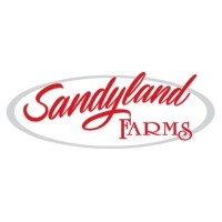 Sandyland Farms logo - Similar company to Main Farms
