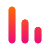 Volume Apps logo - Similar company to 1Pr