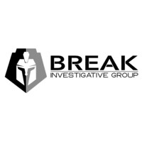 Break Investigative Group logo - Similar company to Returnrunners