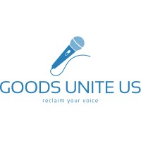 Goods Unite Us, Inc. logo - Similar company to Redrew Innovations