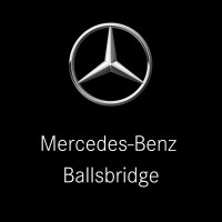 Mercedes-Benz Ballsbridge logo - Similar company to Msl Motor Group
