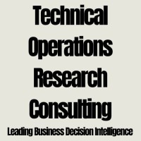 Technical Operations Research Consulting logo - Similar company to Helium-3