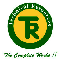 Technical Resources LLC (Albwardy Group) logo - Similar company to Bitec Middle East