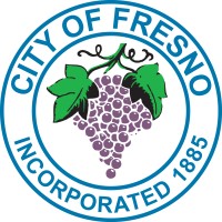 City of Fresno logo - Similar company to Dps Telecom