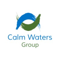 Calm Waters Group logo - Similar company to Climate Coaching Alliance