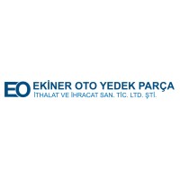 Ekiner Otomotiv logo - Similar company to E-Mkthink