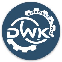 D.W. Kozera, Inc. logo - Similar company to Bilbro Construction Company Inc.