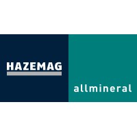 HAZEMAG allmineral Australia Pty Ltd logo - Similar company to Denmac