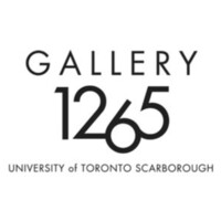 Gallery 1265 logo - Similar company to Trinity Square Video