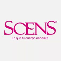 SCENS logo - Similar company to Aqualight Perú