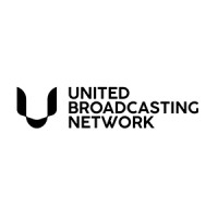 United Broadcasting Network (UBN) logo - Similar company to Ethos