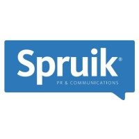 Spruik Agency logo - Similar company to Heptadev
