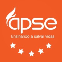 Apse Cursos logo - Similar company to Lifesegur Treinamentos