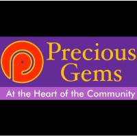 Precious Gems Charity logo - Similar company to Paradise Gems