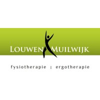 Fysiotherapie-Ergotherapie Louwen/Muilwijk logo - Similar company to Schaatsteam Jumbo