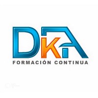 DKA Cursos online logo - Similar company to Ong Mentor