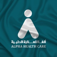 Alpha Healthcare Group logo - Similar company to Alpha Health Group
