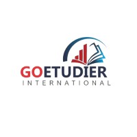 Go Etudier logo - Similar company to Make It In Abroad Llc