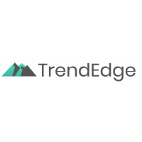 TrendEdge.ai logo - Similar company to Coops & Co